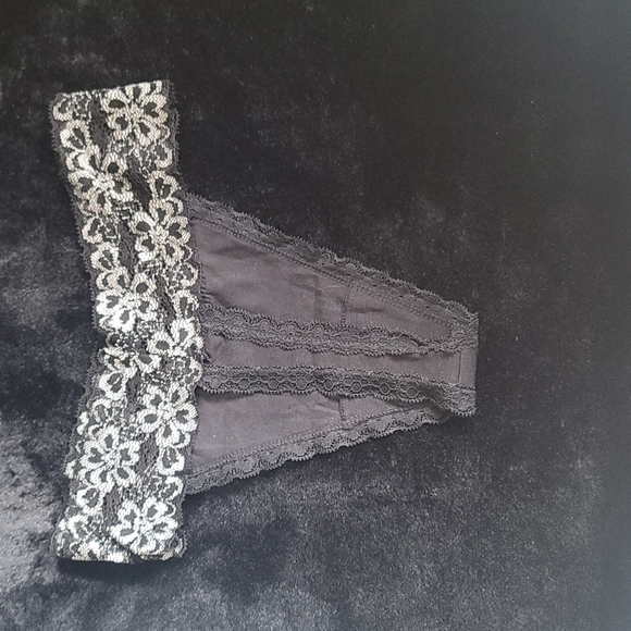 Ksclassyass, Thong, classy, sexy, panty, - Picture 2 of 2